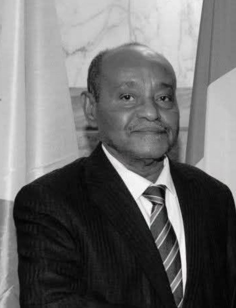 Communiqué : HOMMAGE La Nation perd un fils digne