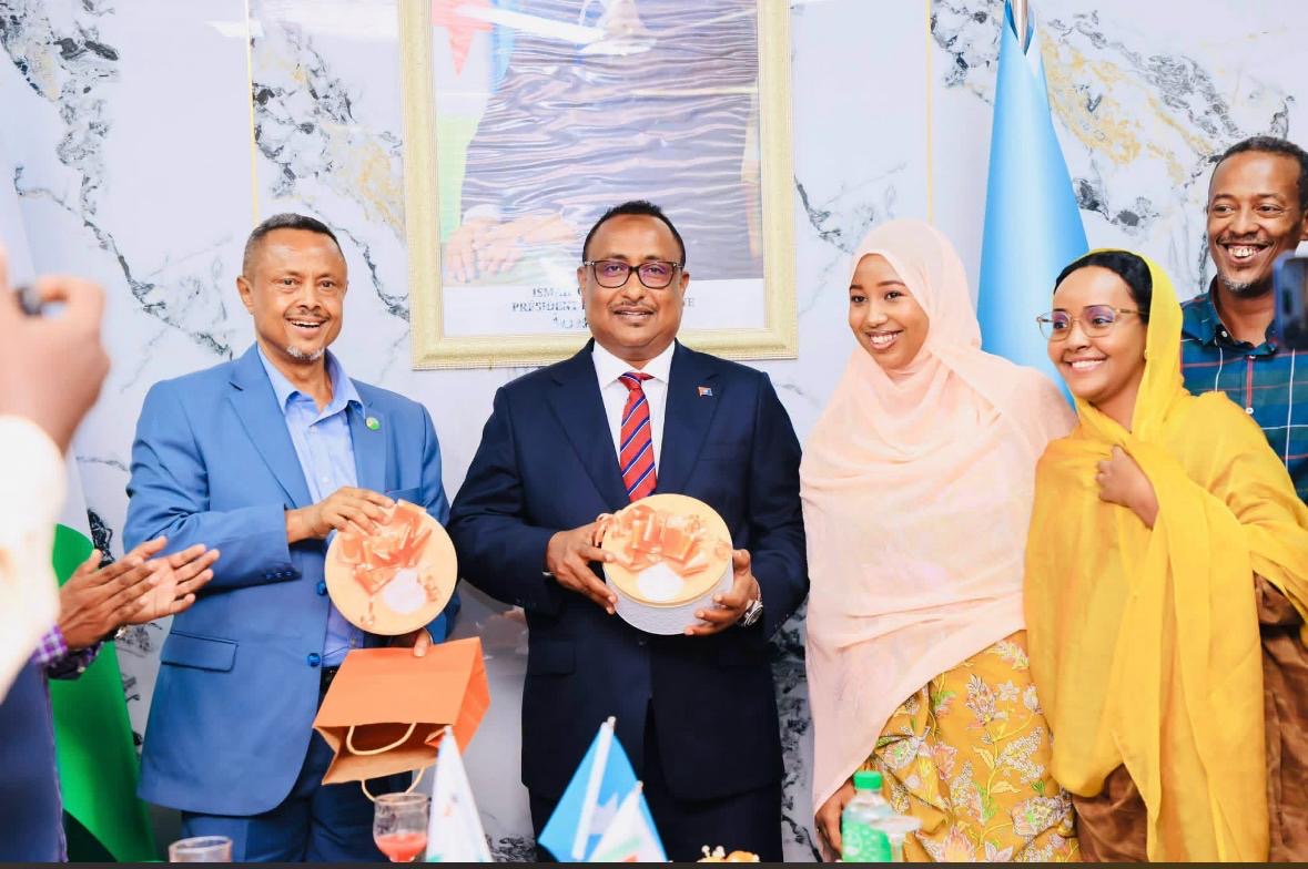 DJIBOUTI–MOGADISCIO : LE SAVOIR-FAIRE TECHNIQUE AU SERVICE DE LA COOPÉRATION MUNICIPALE